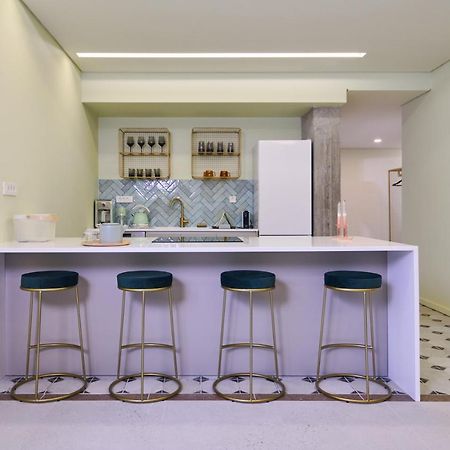 Olive Suite, Guesthouse By Villa Elia Markopoulo Mesogaias Екстер'єр фото