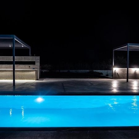 Olive Suite, Guesthouse By Villa Elia Markopoulo Mesogaias Екстер'єр фото