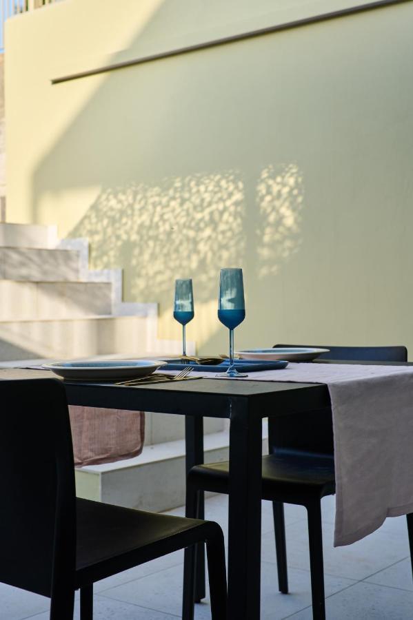Olive Suite, Guesthouse By Villa Elia Markopoulo Mesogaias Екстер'єр фото