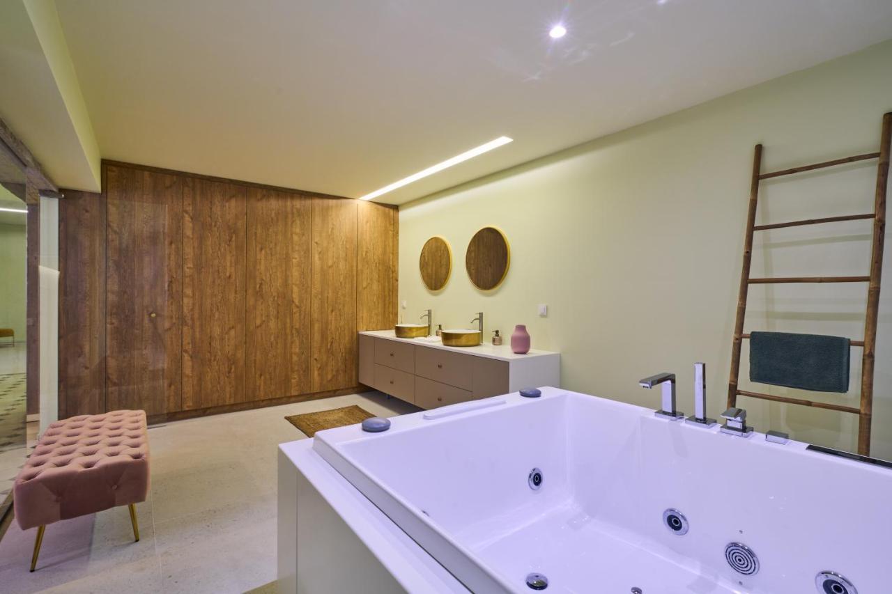 Olive Suite, Guesthouse By Villa Elia Markopoulo Mesogaias Екстер'єр фото