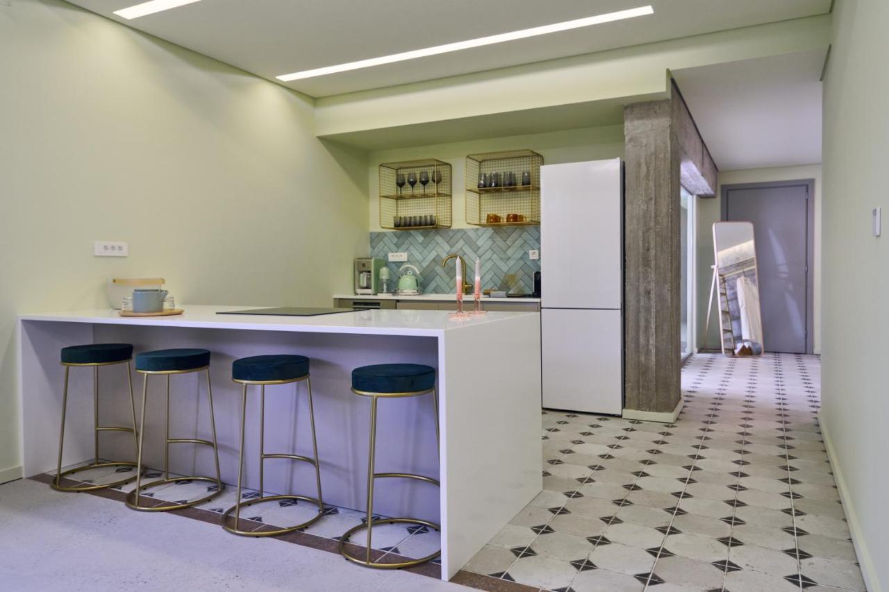 Olive Suite, Guesthouse By Villa Elia Markopoulo Mesogaias Екстер'єр фото