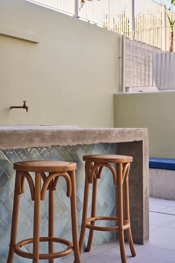 Olive Suite, Guesthouse By Villa Elia Markopoulo Mesogaias Екстер'єр фото
