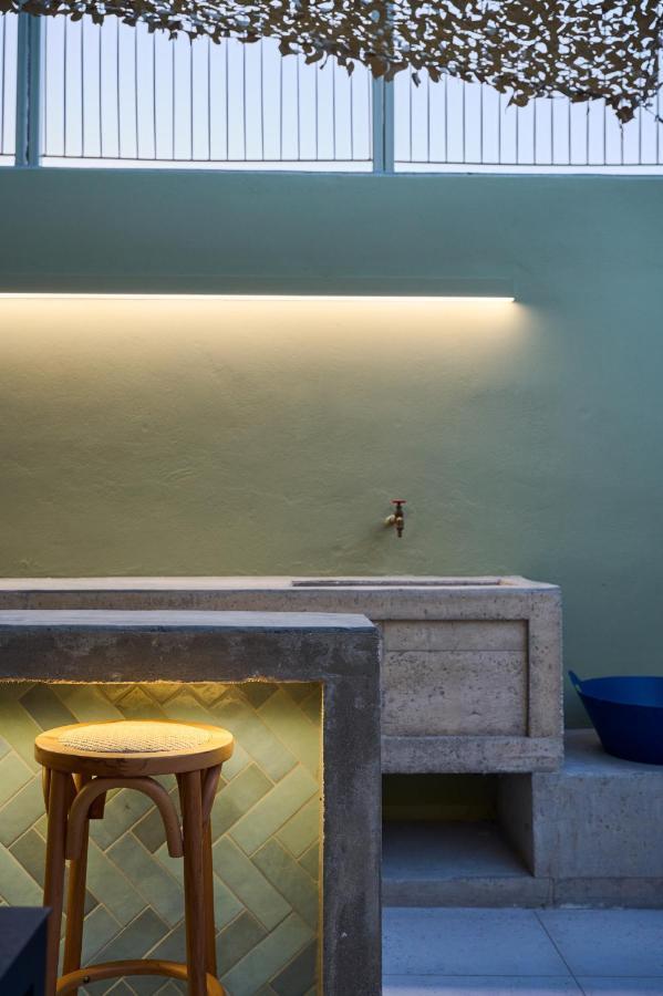 Olive Suite, Guesthouse By Villa Elia Markopoulo Mesogaias Екстер'єр фото