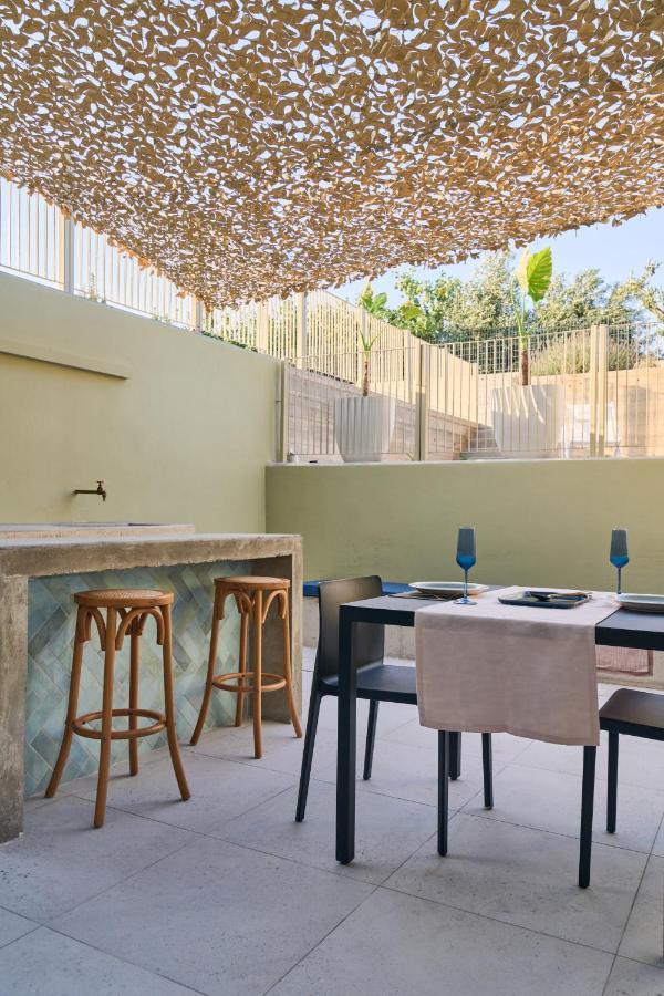 Olive Suite, Guesthouse By Villa Elia Markopoulo Mesogaias Екстер'єр фото
