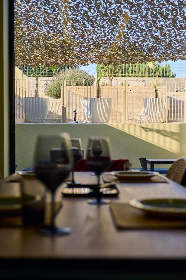 Olive Suite, Guesthouse By Villa Elia Markopoulo Mesogaias Екстер'єр фото