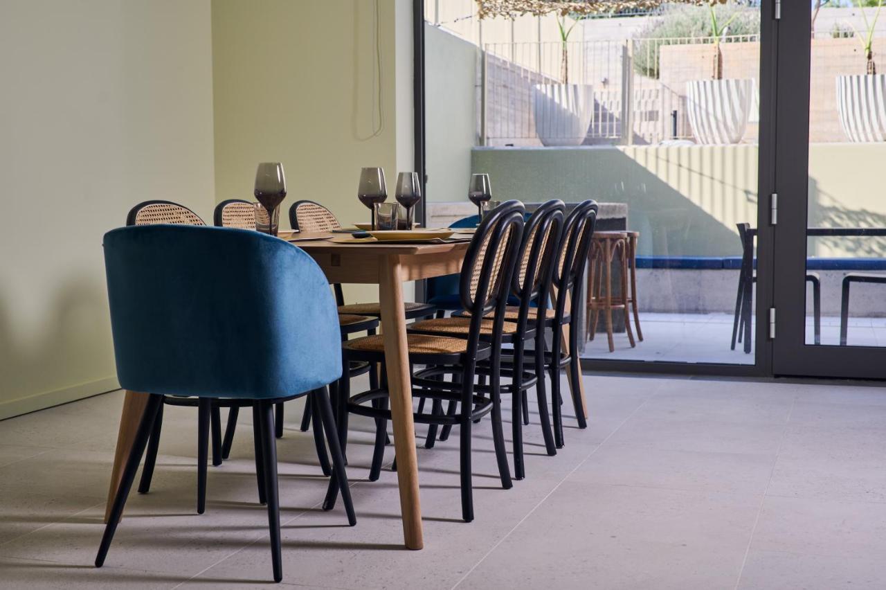 Olive Suite, Guesthouse By Villa Elia Markopoulo Mesogaias Екстер'єр фото
