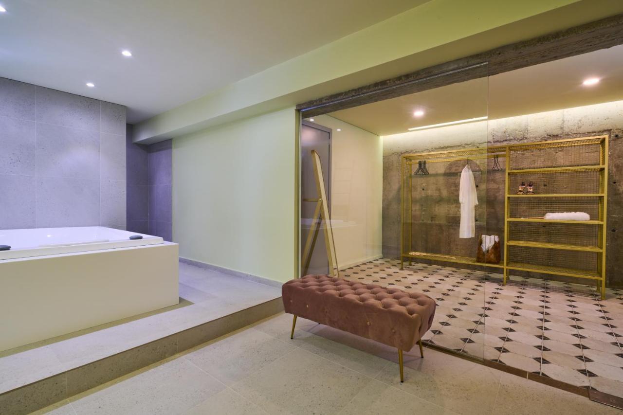 Olive Suite, Guesthouse By Villa Elia Markopoulo Mesogaias Екстер'єр фото