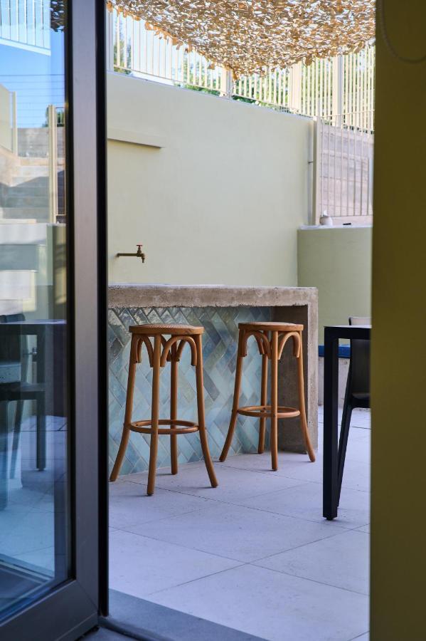 Olive Suite, Guesthouse By Villa Elia Markopoulo Mesogaias Екстер'єр фото