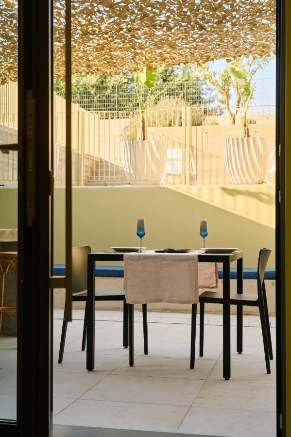 Olive Suite, Guesthouse By Villa Elia Markopoulo Mesogaias Екстер'єр фото