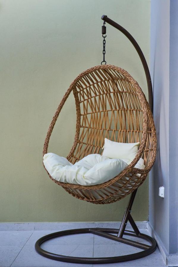 Olive Suite, Guesthouse By Villa Elia Markopoulo Mesogaias Екстер'єр фото