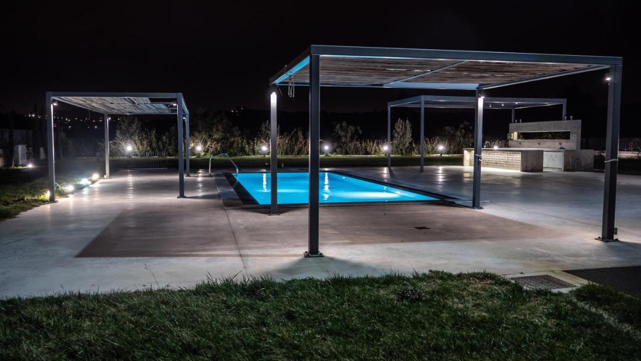 Olive Suite, Guesthouse By Villa Elia Markopoulo Mesogaias Екстер'єр фото