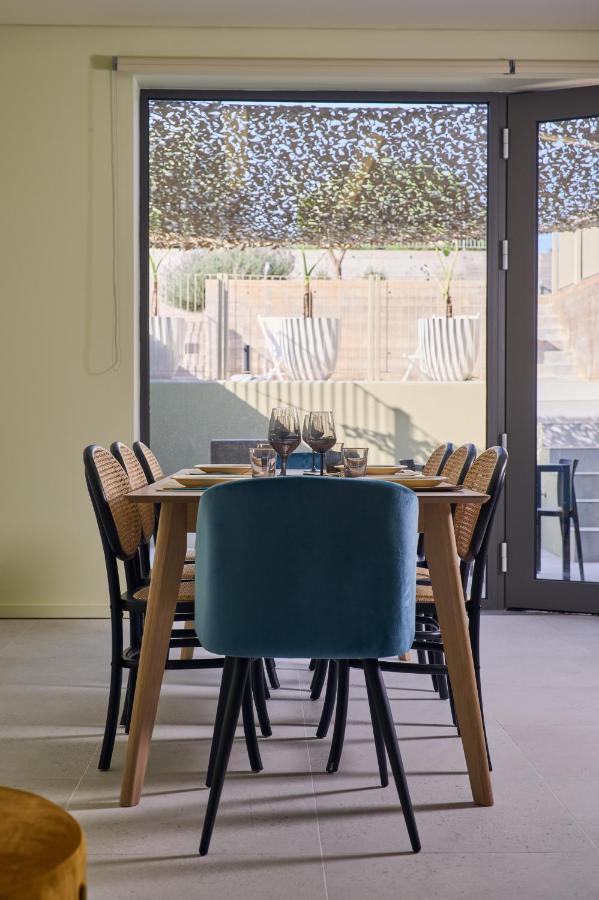 Olive Suite, Guesthouse By Villa Elia Markopoulo Mesogaias Екстер'єр фото