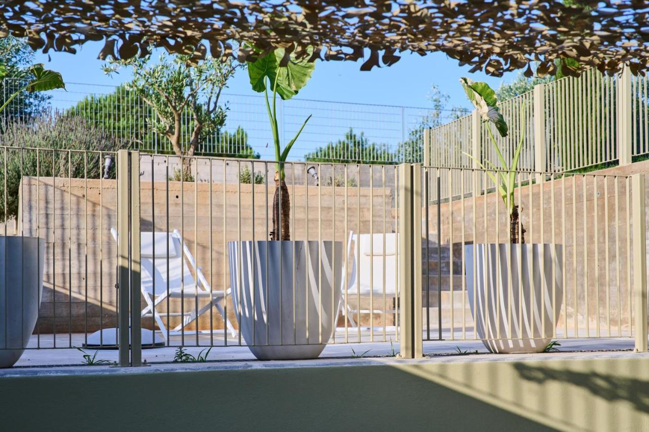 Olive Suite, Guesthouse By Villa Elia Markopoulo Mesogaias Екстер'єр фото