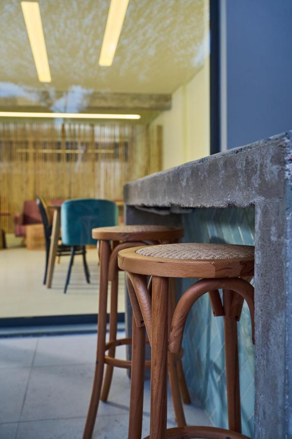 Olive Suite, Guesthouse By Villa Elia Markopoulo Mesogaias Екстер'єр фото