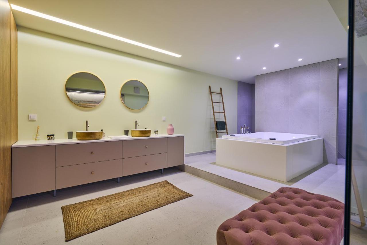 Olive Suite, Guesthouse By Villa Elia Markopoulo Mesogaias Екстер'єр фото