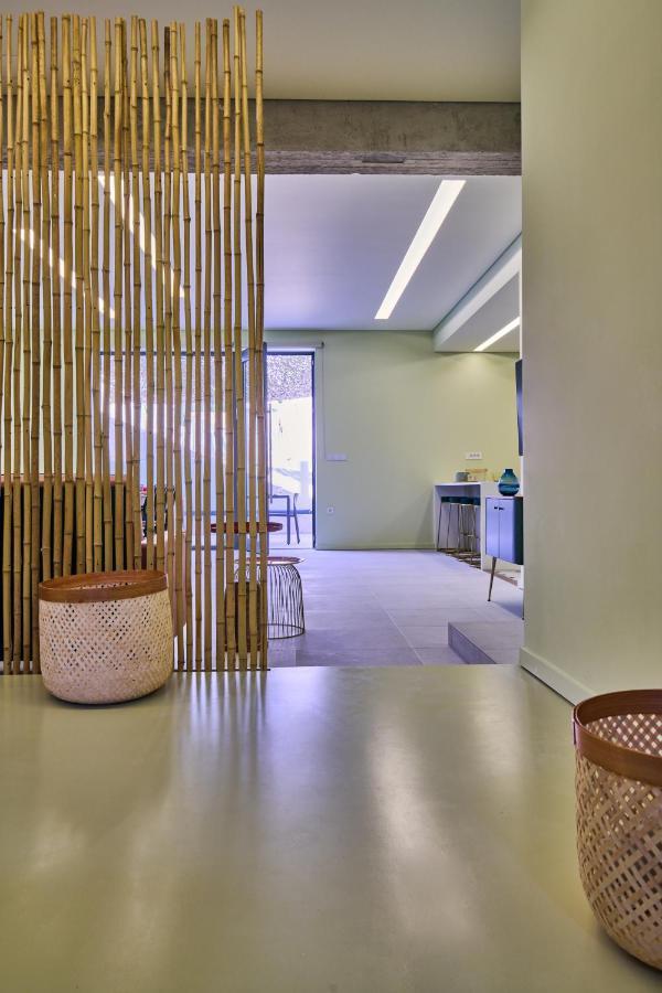 Olive Suite, Guesthouse By Villa Elia Markopoulo Mesogaias Екстер'єр фото