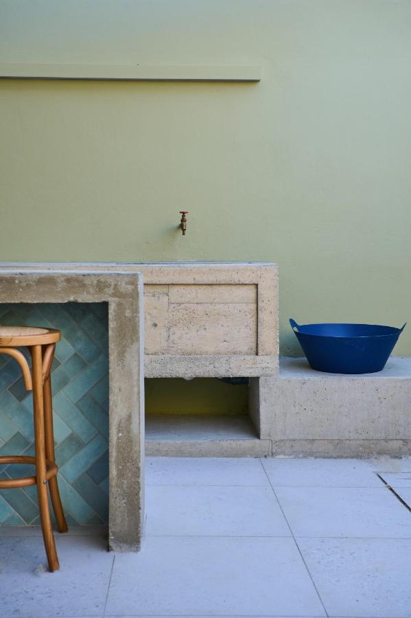 Olive Suite, Guesthouse By Villa Elia Markopoulo Mesogaias Екстер'єр фото