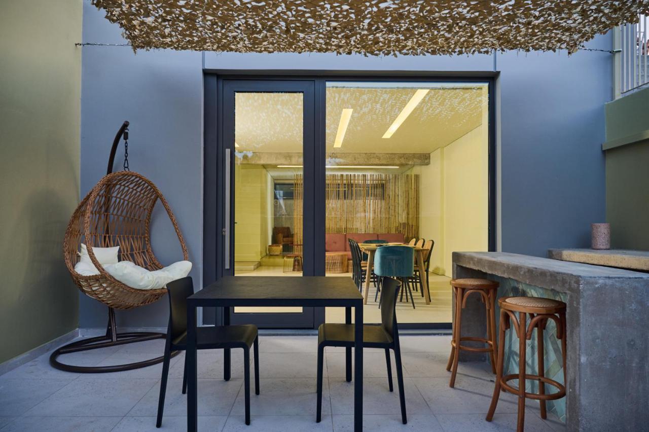 Olive Suite, Guesthouse By Villa Elia Markopoulo Mesogaias Екстер'єр фото