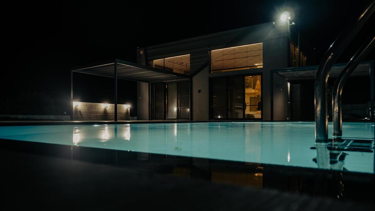 Olive Suite, Guesthouse By Villa Elia Markopoulo Mesogaias Екстер'єр фото