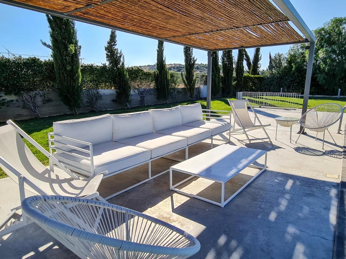 Olive Suite, Guesthouse By Villa Elia Markopoulo Mesogaias Екстер'єр фото